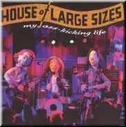 House of Large Sizes - My Ass Kicking Life