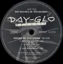 LP - House Of Suffering - Selam