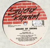House Of Swing - The Runway