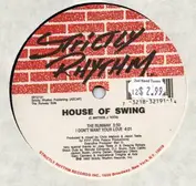 House Of Swing