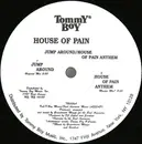 12'' - House Of Pain - Jump Around / House Of Pain Anthem