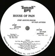 House Of Pain - Jump Around