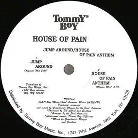 House of Pain - Jump Around