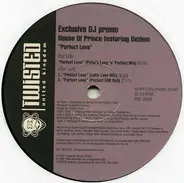 House Of Prince - Perfect Love
