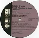 12'' - House Of Prince - Perfect Love