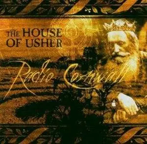 house of usher - Radio Cornwall