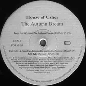 house of usher