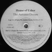 House Of Usher - The Autumn Dream