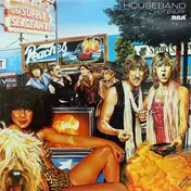 Houseband - Hot Enuff