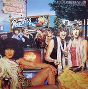The House Band - Hot Enuff