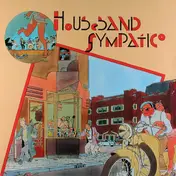 The House Band - Sympatico