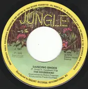 7inch Vinyl Single - Houseband - Dancing Shoes