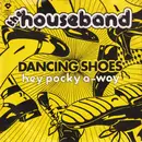 7inch Vinyl Single - Houseband - Dancing Shoes