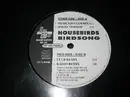 12'' - Housebirds - Birdsong
