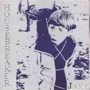 7inch Vinyl Single - Housebreaker / Helva - Jake - Yellow