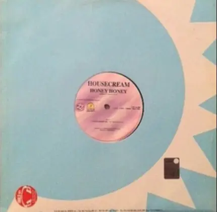 Housecream - Honey Honey