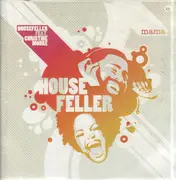12inch Vinyl Single - HouseFeller Feat. Christine Moore - Mama