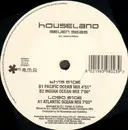 12inch Vinyl Single - Houseland - Seven Seas