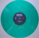 12'' - House Pimps - Get The Hook (Ilsa Gold Remixes) - Clear Green