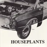 Houseplants - Engagement