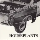 7inch Vinyl Single - Houseplants - Engagement