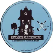 House Proud People - Conflicts of Interest EP