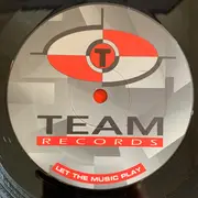 12inch Vinyl Single - Housestatic - Party Time