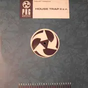 Housetrap - House Trap II E.P.