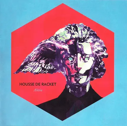 Housse De Racket - Alésia