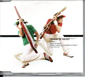 Housse de Racket - Housse De Racket