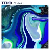 Housse de Racket - Tourist