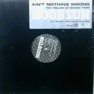 Houston - Ain't Nothing Wrong