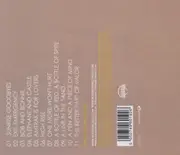 CD - Houston Calls - A Collection Of Short Stories