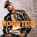 CD - Houston - It's Already Written