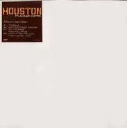 Houston - It's Already Written Album Sampler