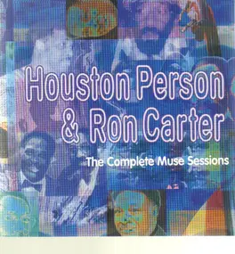 Houston Person - The Complete Muse Sessions