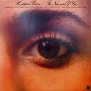 LP - Houston Person - The Nearness Of You