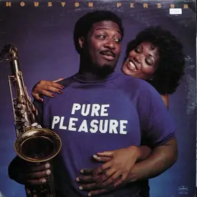 Houston Person - Pure Pleasure