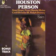 CD - Houston Person - Basics