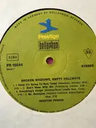 LP - Houston Person - Broken Windows, Empty Hallways