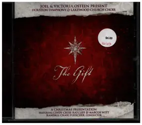 Houston Symphony & Lakewood Church Choir - The Gift