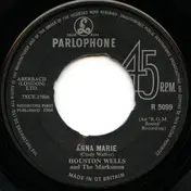 Wells - Anna Marie