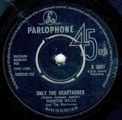 Wells - Only The Heartaches
