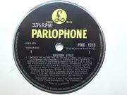 LP - Houston Wells And The Marksmen - ... Western Style