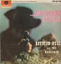 LP - Houston Wells And The Marksmen - ... Western Style