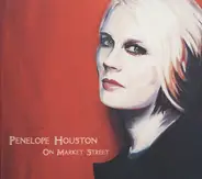 HOUSTON,PENELOPE - On Market Street