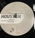 12inch Vinyl Single - Houston - I Like That