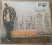 CD - Houston - It's Already Written