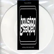 Houston / Babies 3 - Split Extended Player