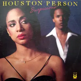 Houston Person - Suspicions